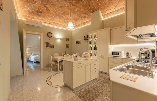 Charming Apartment Cartoni - Foto 16