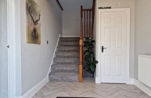 Southbarn - Spectacular Country Home - Foto 39