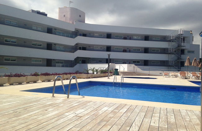 Apartamentos Inn - Foto 12