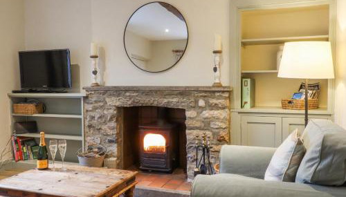 Lavender Cottage - Foto 3