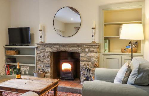 Lavender Cottage - Foto 3