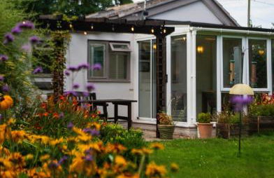 The Garden Cottage, Wenhaston, Suffolk, near coast - Foto 27