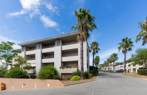 Les Coteaux d'Argens - apt climatisé - Foto 14