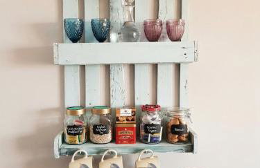 Penthouse in central area with very large terrace - Foto 14