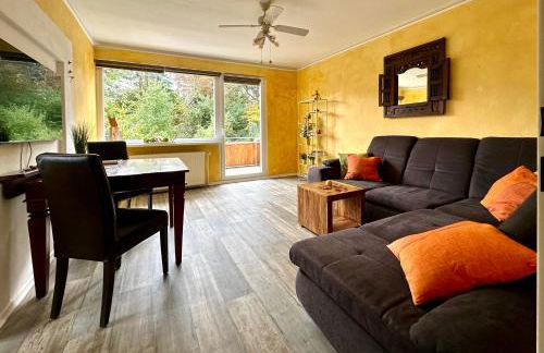 Moritzberg-Lodge mit Garage - Foto 1