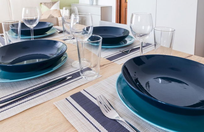 Il Borgo Apartments B2 - Sv-d600-bove3ftb - Foto 1