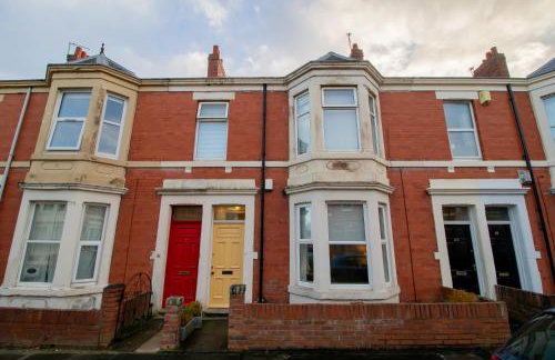 Hazelwood - Jesmond Cosy Flat in a Jesmond - Pass the Keys - Foto 23