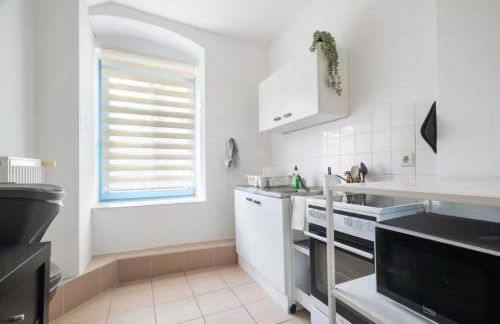 Spacious 70sqm Apartment Sleeps 6 Free Parking - Foto 25