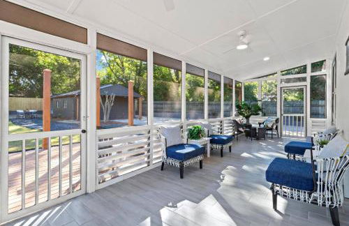 Enchanted Outdoor Oasis - Great gathering spot - Foto 41