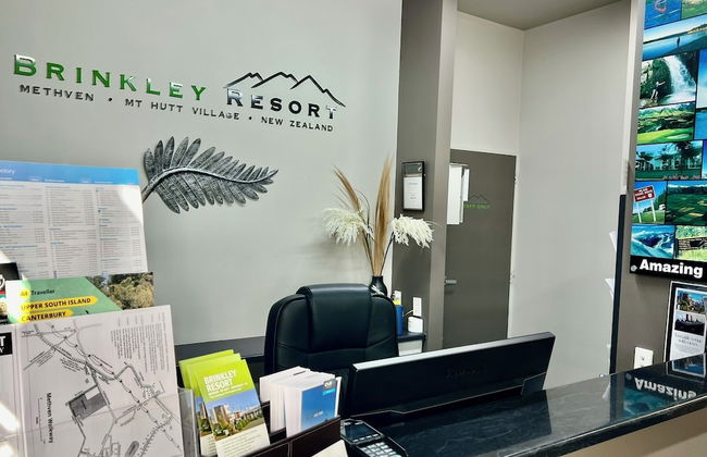 Brinkley Resort - Foto 3