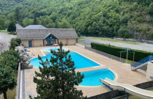 Chalet Sanset - Foto 37