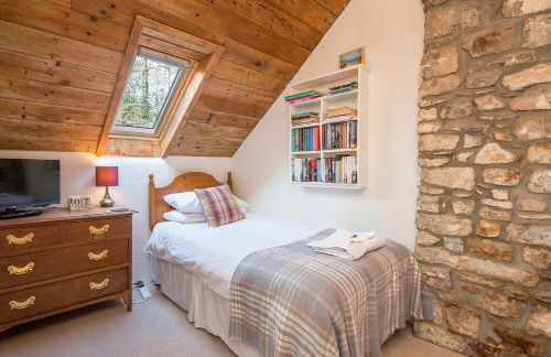 Pwll Cottage - Foto 6