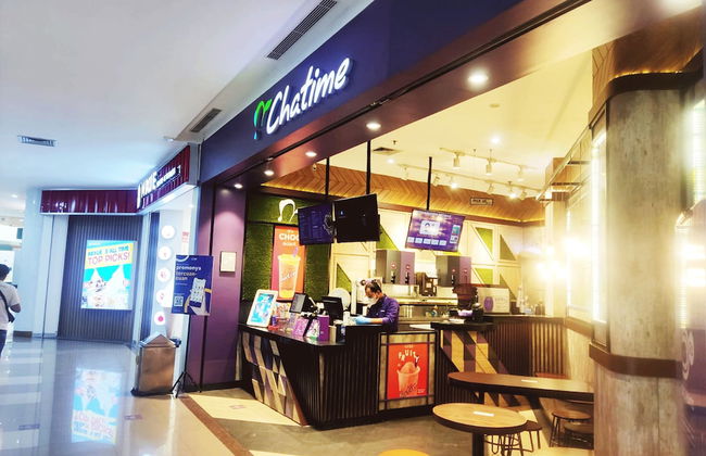 Grand Kamala Lagoon by 21 Room - Foto 80