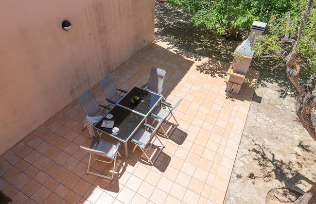 Can Pintat in Mallorca - Foto 24