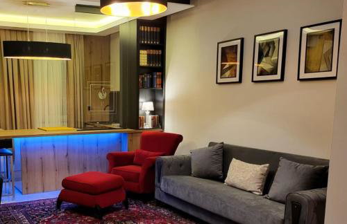 NY-GOLDEN APARTMENTS-Dortmund Airport - Foto 32