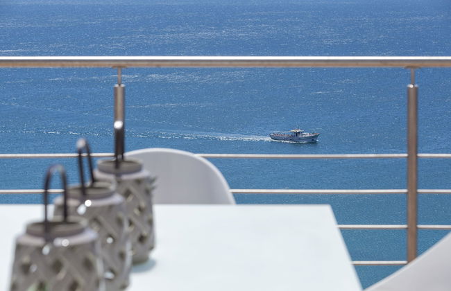 Villa Mar a Vista - Foto 22