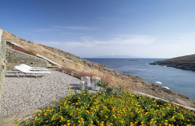 Simousi Villas - Foto 42