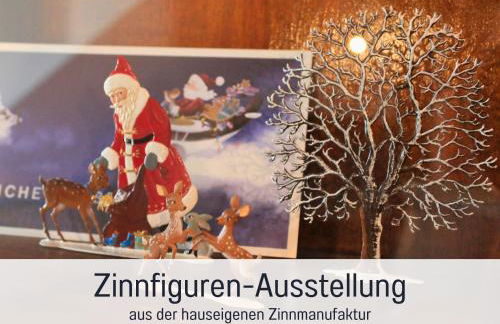 SEEZEIT Ferienwohnung an der Zinnmanufaktur - Foto 21