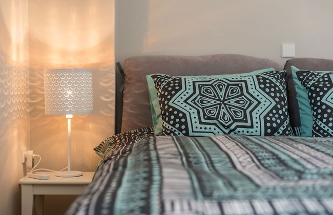 Comfi City Apartment FIL27 - Foto 22