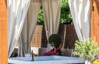 Meteora boutique villa A - Foto 37