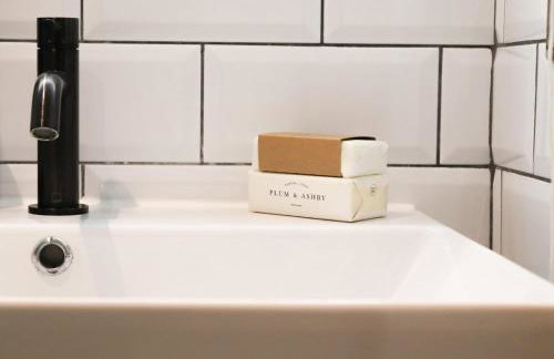 Cozy 1BR in Headington Oxford w off-road Parking - Foto 19