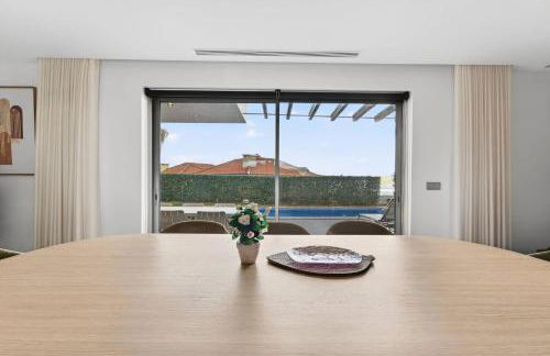 Al Mirase Villa - Foto 11