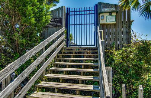 Sea Cabin 228-B - Foto 21