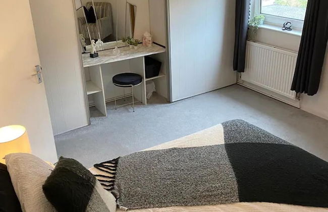 2 Bed-sleeps 4-sea View-pet Friendly-parking - Foto 7