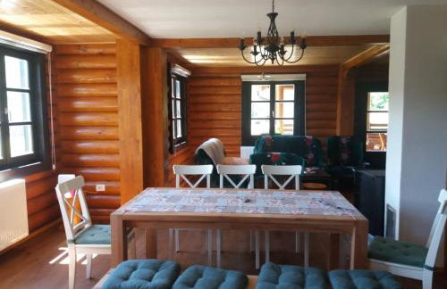 Family friendly house with a parking space Otocac, Velebit - 20654 - Foto 23