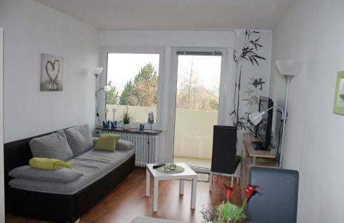 Ferienwohnung L354 für 2-5 Personen an der Ostsee - Foto 1