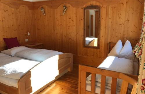 Chalet Romy - Ap Saslonch - Foto 10