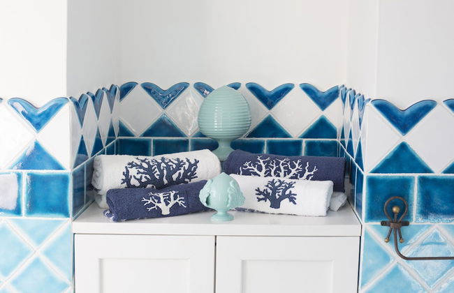 Villa Settemari - Foto 64