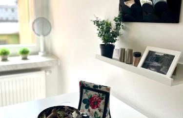 Stilvoll-Fewo - Foto 4