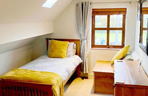 The Pigsty - 3 Bedroom Barn Conversion - Foto 9