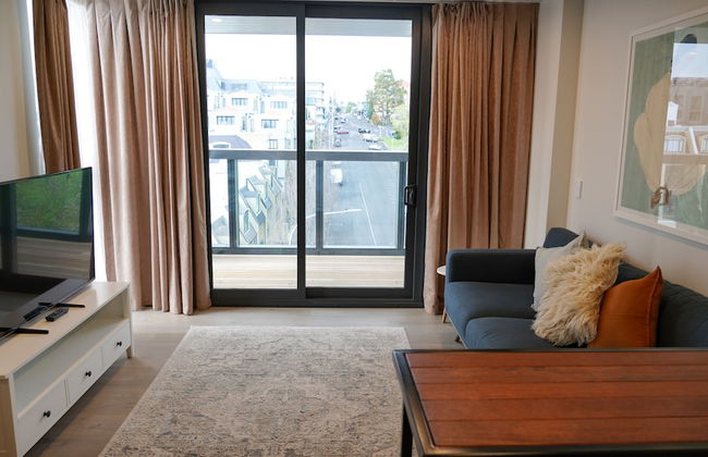 La Quinta by Wyndham Parnell Auckland - Photo 17