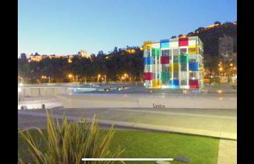 El Atardecer Skyline romantic views - Photo 57