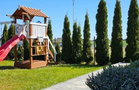 Domki U Sieronia - Foto 34