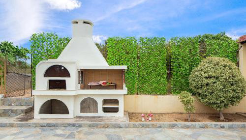 Anastasia Veranna Villa - Foto 5, Garden view