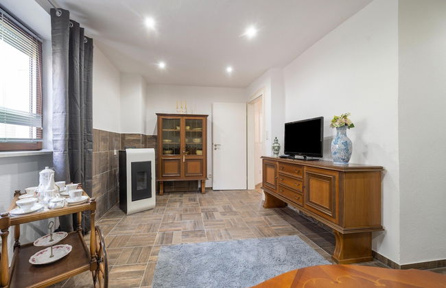 Holiday Home in Longkamp With Garden - Foto 20