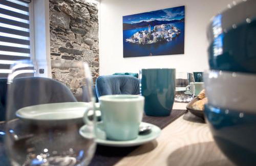 Lakes and Mountains Magic Holiday House - Foto 38