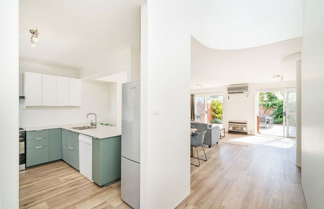 Abby's Beach Villa - Foto 20