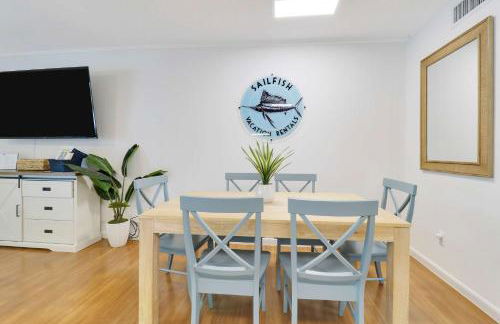 Sailfish Suites 8 - Waterfront Lodging - Foto 28