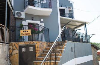 Villa Kondraki - Foto 29