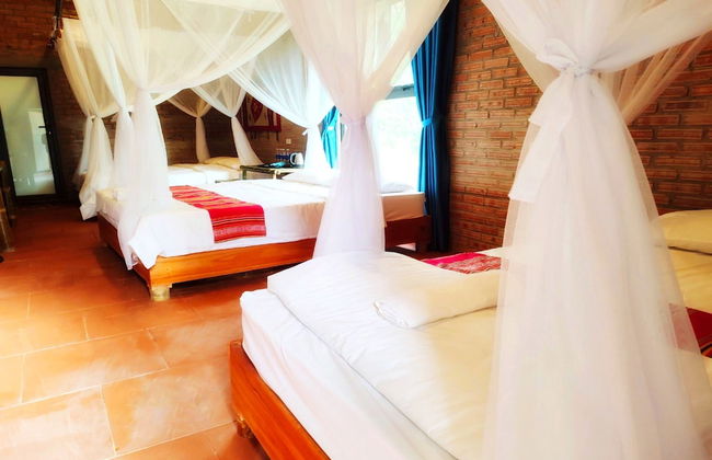 Pu Luong Riverside Lodge - Photo 16