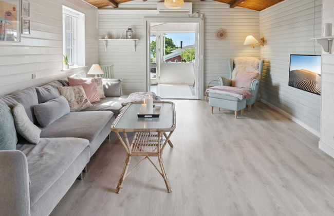 "Thrugils" - 200m from the sea - Foto 22