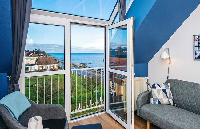 4 Person Holiday Home in Hejls - Foto 15
