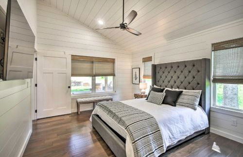 Blue Ridge Cottage Modern Solace in the Mountains - Foto 10