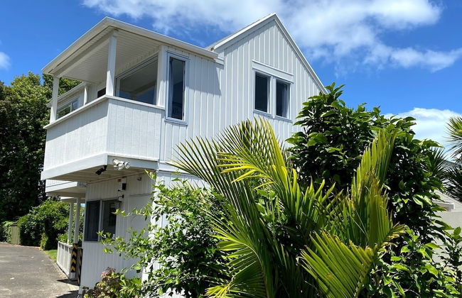 Chamberlain House - Foto 1