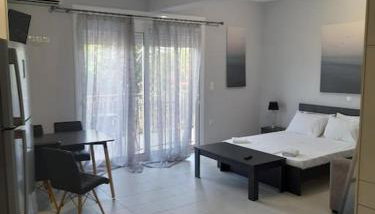 Ομορφο νεο στουντιο στην πολη της Ιτεας - Foto 5