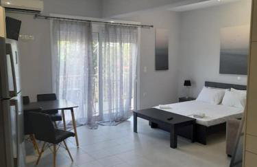 Ομορφο νεο στουντιο στην πολη της Ιτεας - Photo 5